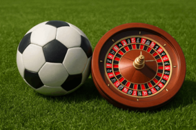 街机麻将游戏画面